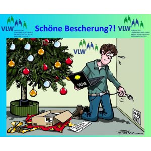 Schoene Bescherung 2021